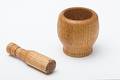 Free Mortar Royalty Free Stock Photography - 356477