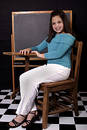 Free Class Is In Session Stock Images - 356554