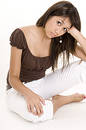 Free Pretty Teen 1 Stock Images - 358534