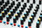 Free Sound Mixer. Selective Focus Royalty Free Stock Images - 3502209