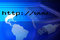 Free The Net Royalty Free Stock Photo - 3506365