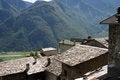 Free Roofs Stock Images - 3512774