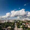 Free Cityscape Royalty Free Stock Photo - 3514375