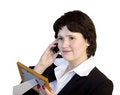 Free Call Your Friend Stock Images - 3516114