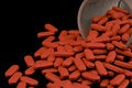 Free Pills Pills Pills Royalty Free Stock Image - 3518436