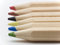 Free Pencil Tips Stock Photography - 3510812