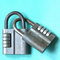 Free Old Locks; Stock Photography - 3519692