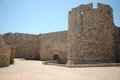 Free Rhodes Walls Stock Photography - 3522392
