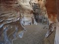Free Crack Canyon Royalty Free Stock Photos - 3524518