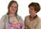 Free Three Generations 1 Royalty Free Stock Photos - 3526938