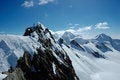 Free Mountain Landscape Royalty Free Stock Photography - 3531977