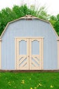 Free Shed Royalty Free Stock Photo - 3539765