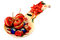 Free Christmas Chocolates Stock Photo - 3530080