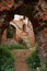 Free Brick Arc Stock Image - 3533501