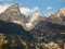 Free Teton Glacier Royalty Free Stock Photo - 3536835