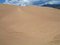 Free High Dune Royalty Free Stock Photos - 3537118