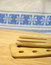 Free Wooden Cutlery Royalty Free Stock Photography - 3537707