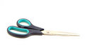 Free Scissors Isolated Royalty Free Stock Photography - 3543187
