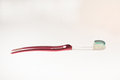 Free Tooth-brush Royalty Free Stock Photo - 3544075