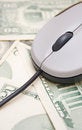 Free Internet Purchase Royalty Free Stock Image - 3548346