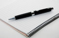 Free Note Pad Stock Image - 3548581