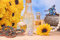 Free Ring With Flower Stock Photography - 3546732