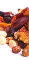 Free Mixed Whole Foods Stock Photography - 3550642