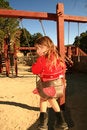 Free Happy Childhood Days Royalty Free Stock Image - 3552236