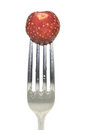 Free Appetizing Strawberry Stock Photos - 3553483