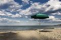 Free Sunshade Royalty Free Stock Photo - 3555105