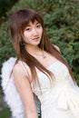 Free Wandering Angel Stock Images - 3556354