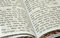 Free Bible Stock Photo - 3554360