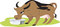 Free A Cow Royalty Free Stock Photos - 3557178
