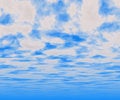 Free Sky Stock Image - 3562571