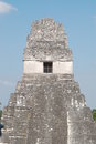 Free Tikal Stock Photo - 3564400