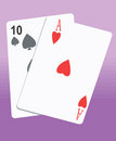 Free Playing Cards Stock Image - 3564881