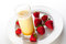 Free Egg Shake Royalty Free Stock Photography - 3561317