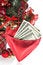 Free Decorated Christmas Tree Stock Image - 3562791