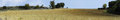 Free Panoramic Farm Lands Stock Photography - 3570272