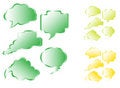 Free Communication Bubbles Stock Photos - 3573173