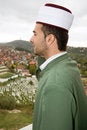 Free Call For Pray Stock Photo - 3573980