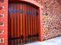Free Winery - Wirra Wirra 1 Royalty Free Stock Photo - 3578665