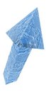 Free Icy Arrow Stock Photos - 3585263