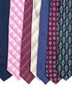 Free Neck Ties Royalty Free Stock Images - 3585719