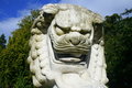 Free Peking Dog Falkirk Town Royalty Free Stock Photography - 3586647