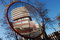 Free Library Reflection Stock Photo - 3589370