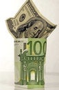 Free Banknote Stock Photography - 3590732