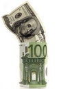 Free Banknote Stock Images - 3590734