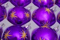 Free Christmas Balls Stock Image - 3592981