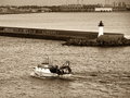 Free Trawl-net Royalty Free Stock Photos - 3593698